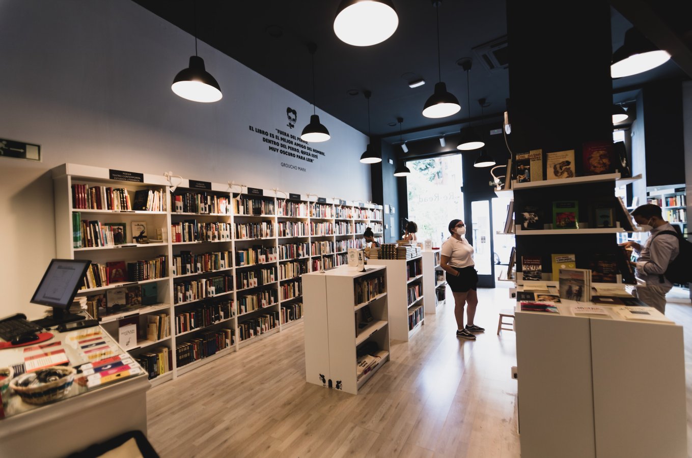 Re-Read Tirso de Molina